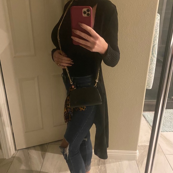 Authentic lv Crossbody ❌SOLD❌ - Picture 12 of 13